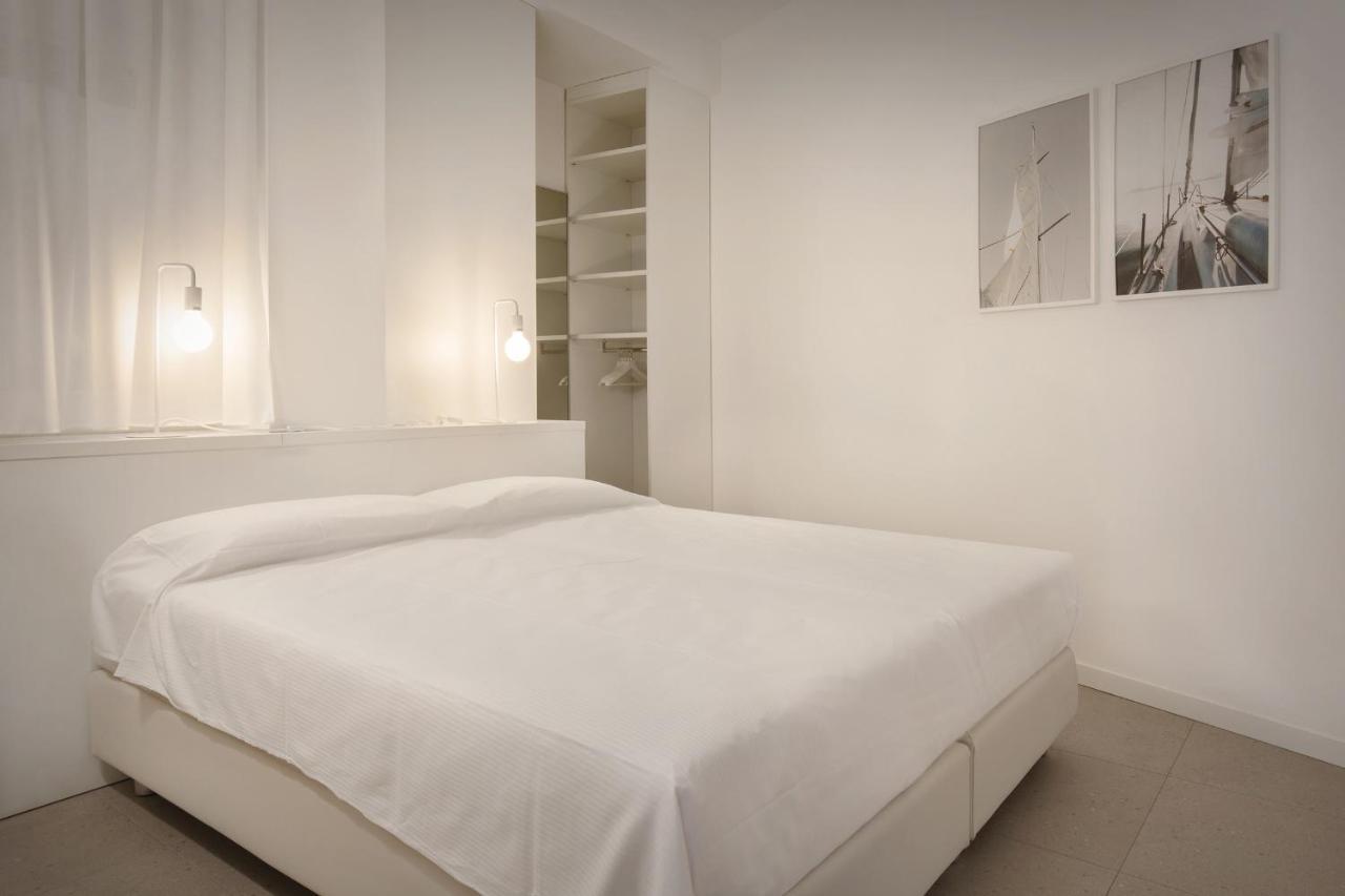 Apartment Verde 토리델베나코 외부 사진