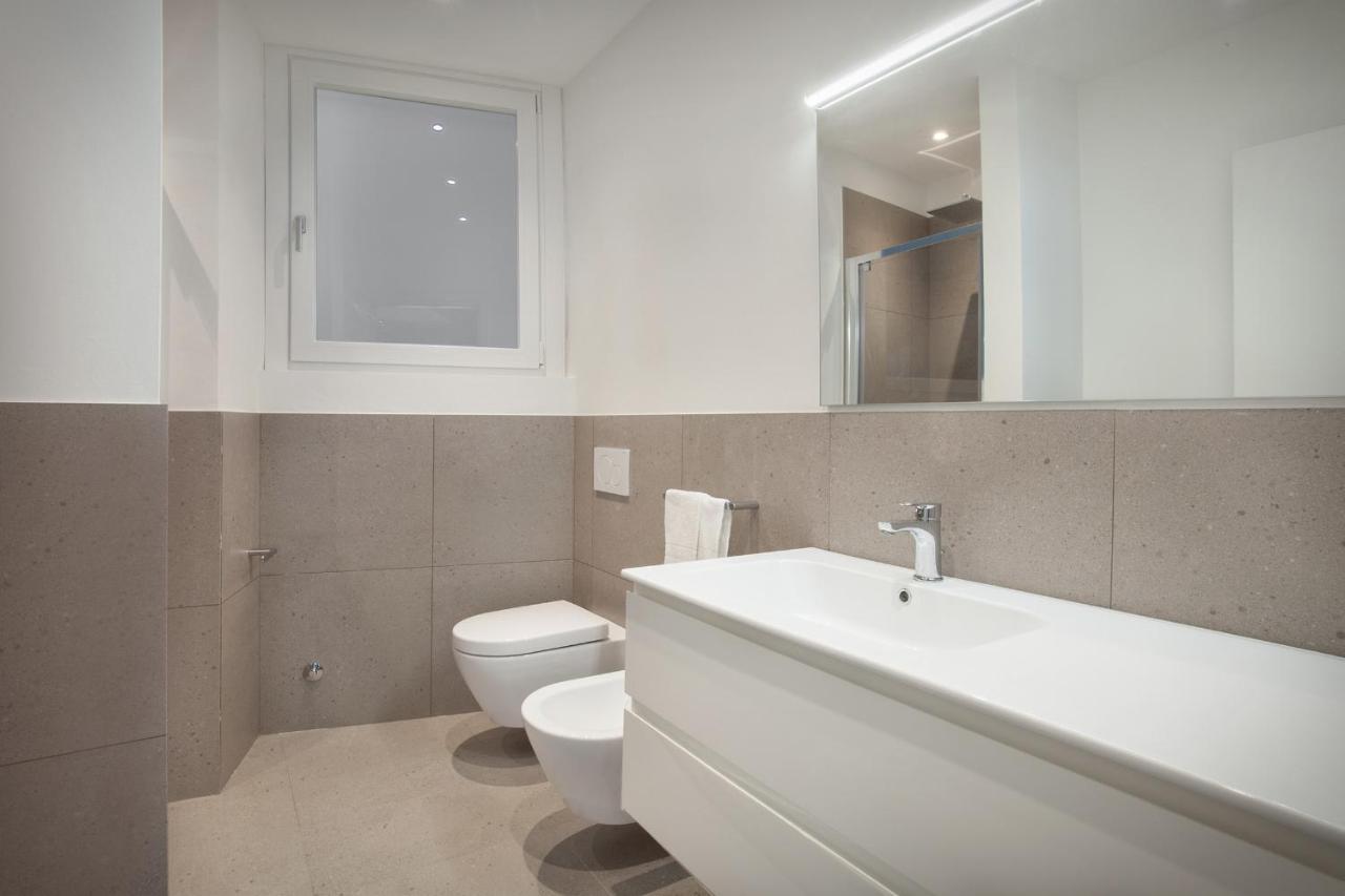 Apartment Verde 토리델베나코 외부 사진