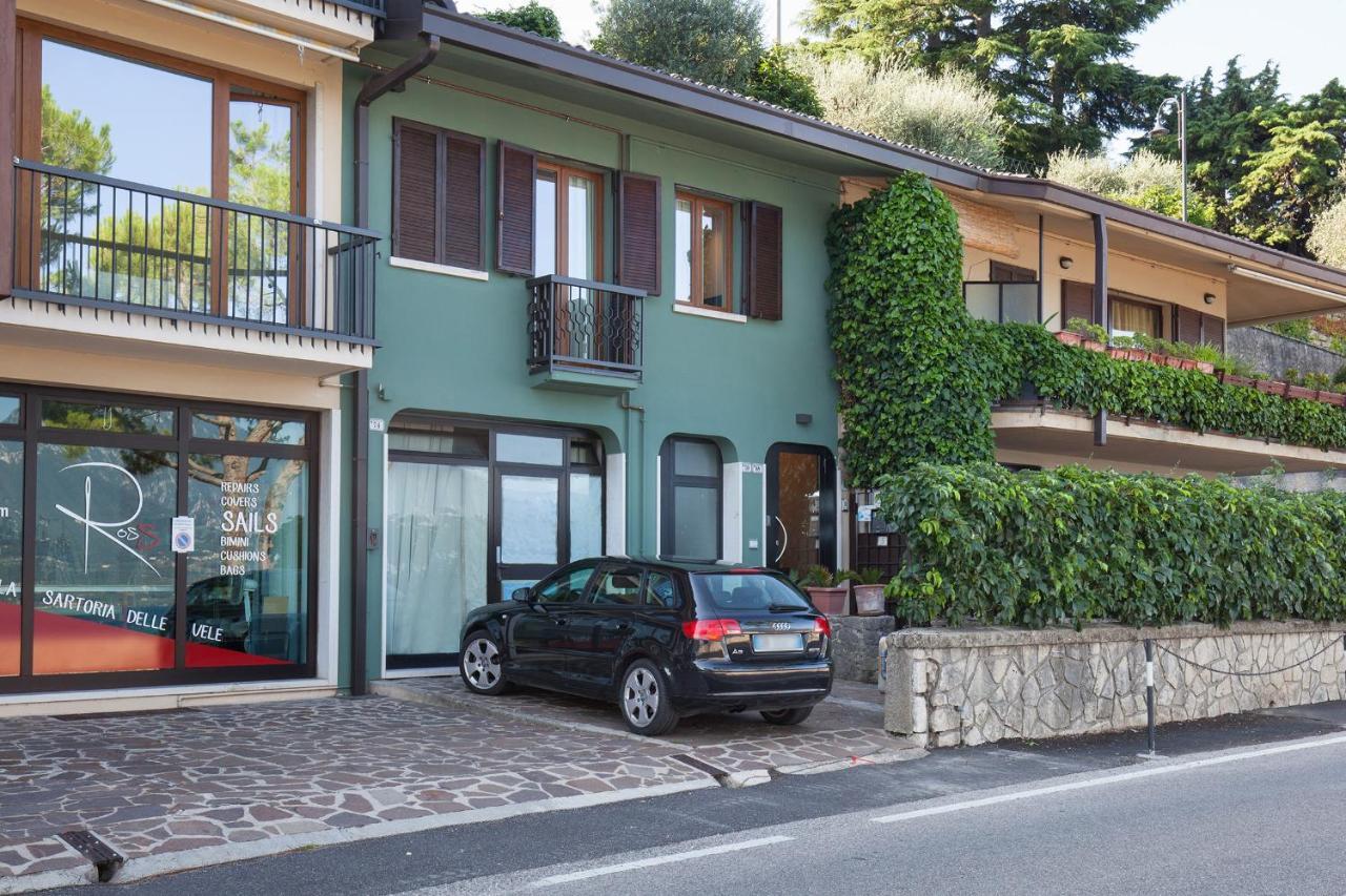Apartment Verde 토리델베나코 외부 사진