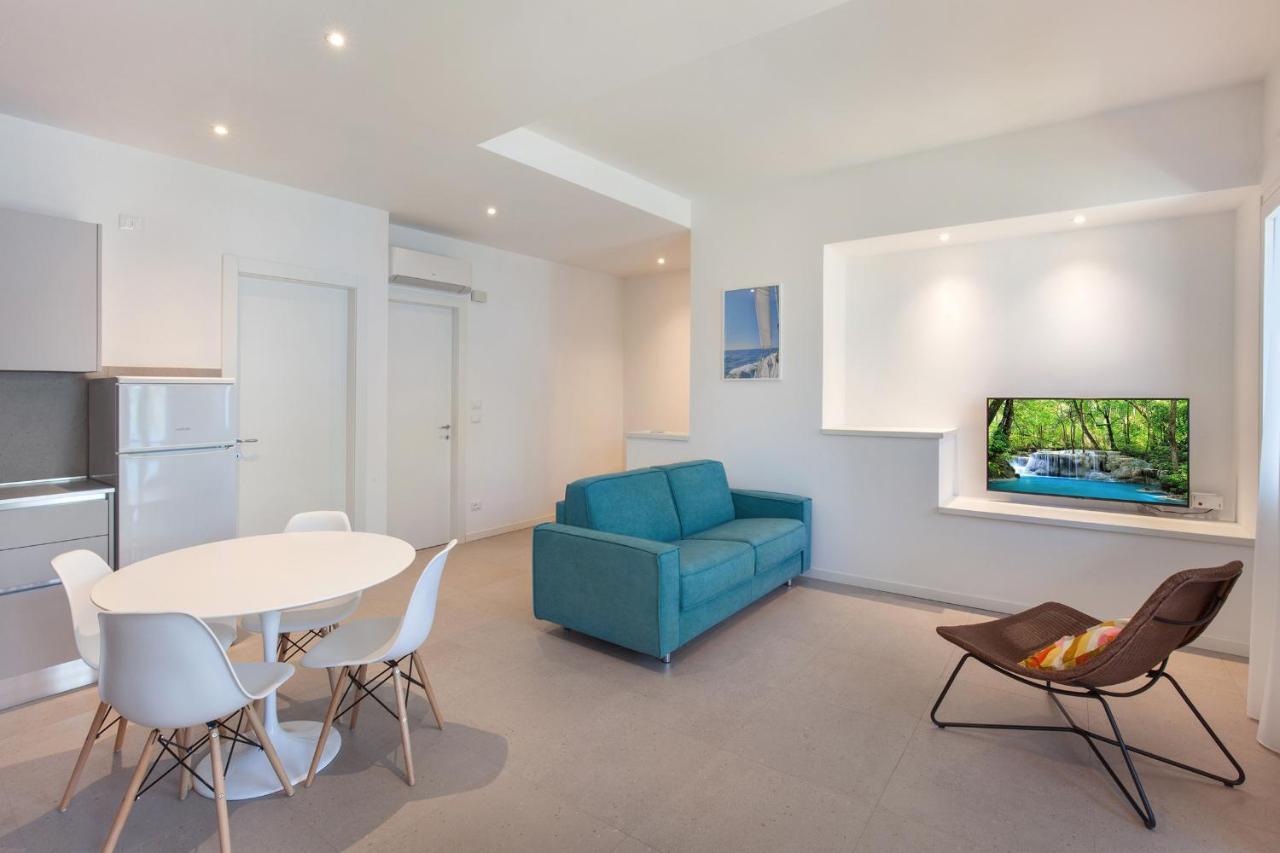 Apartment Verde 토리델베나코 외부 사진